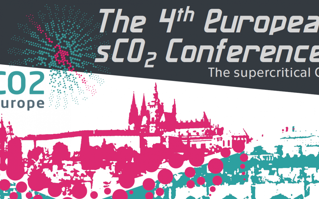 4th European sCO2 Conference